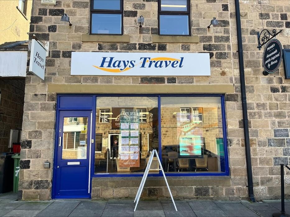 Images Hays Travel Horsforth