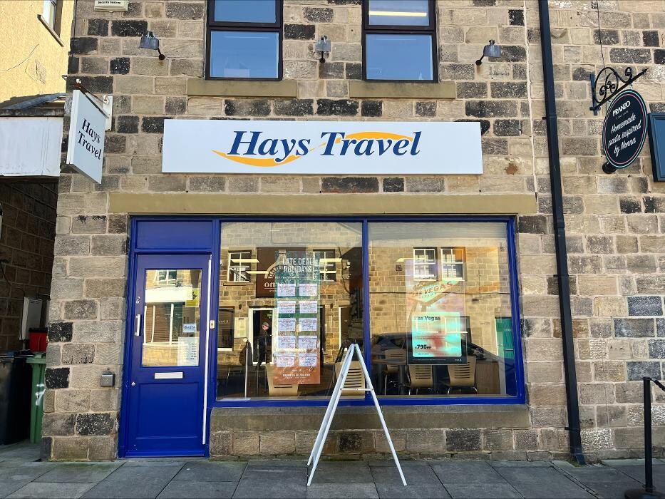 Images Hays Travel Horsforth