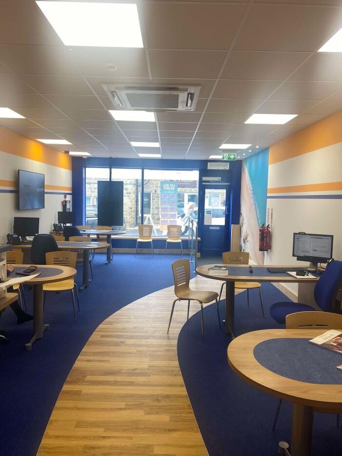 Images Hays Travel Horsforth