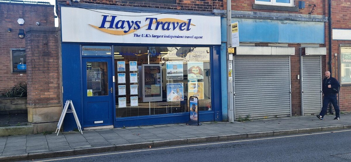 Images Hays Travel Horwich