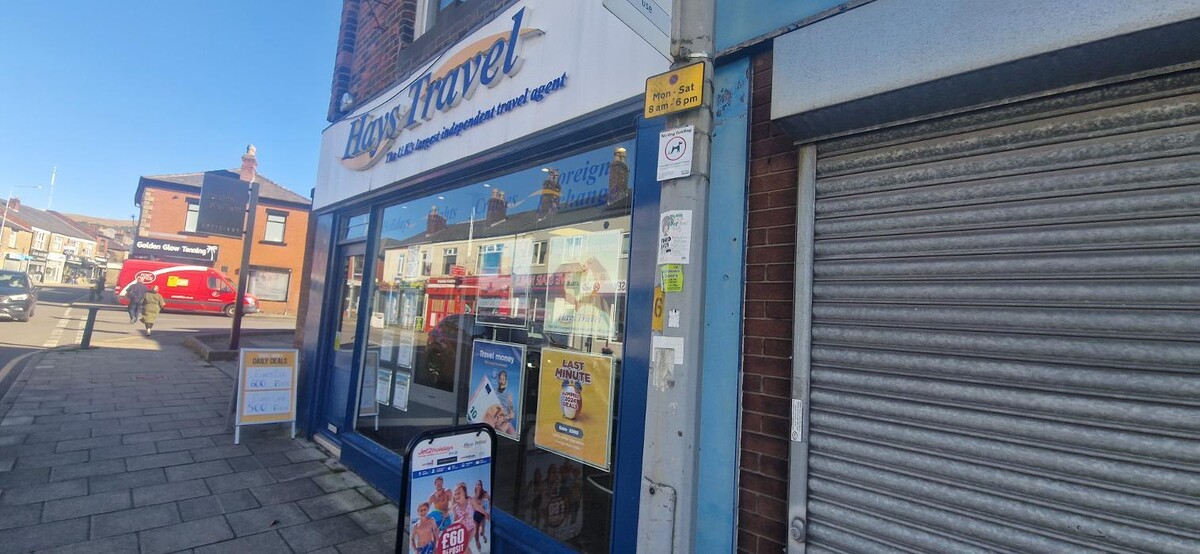 Images Hays Travel Horwich
