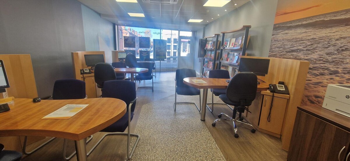 Images Hays Travel Horwich