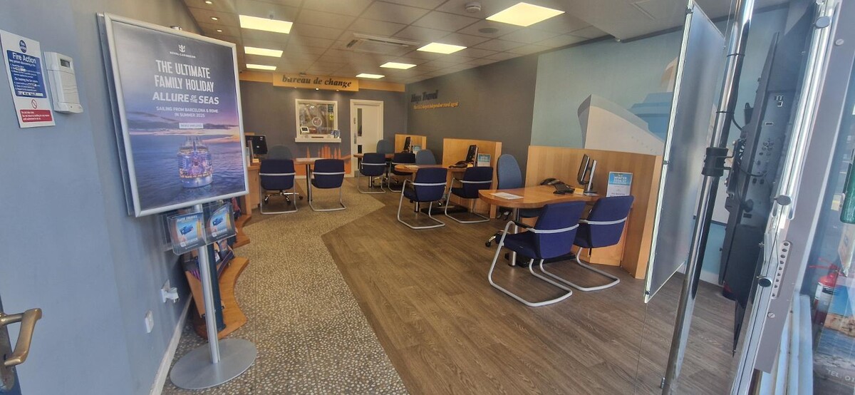 Images Hays Travel Horwich