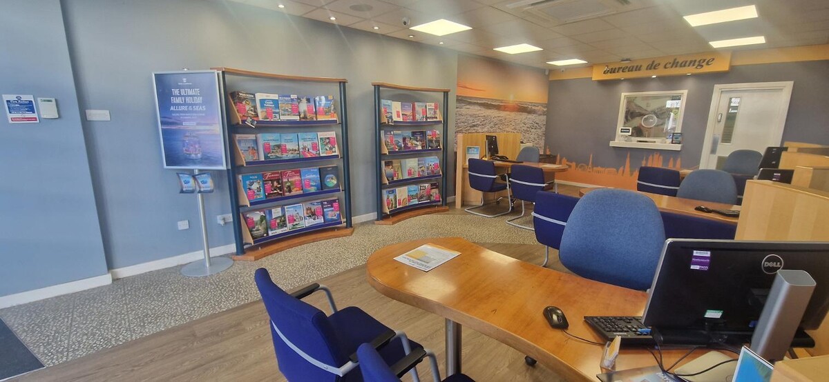 Images Hays Travel Horwich