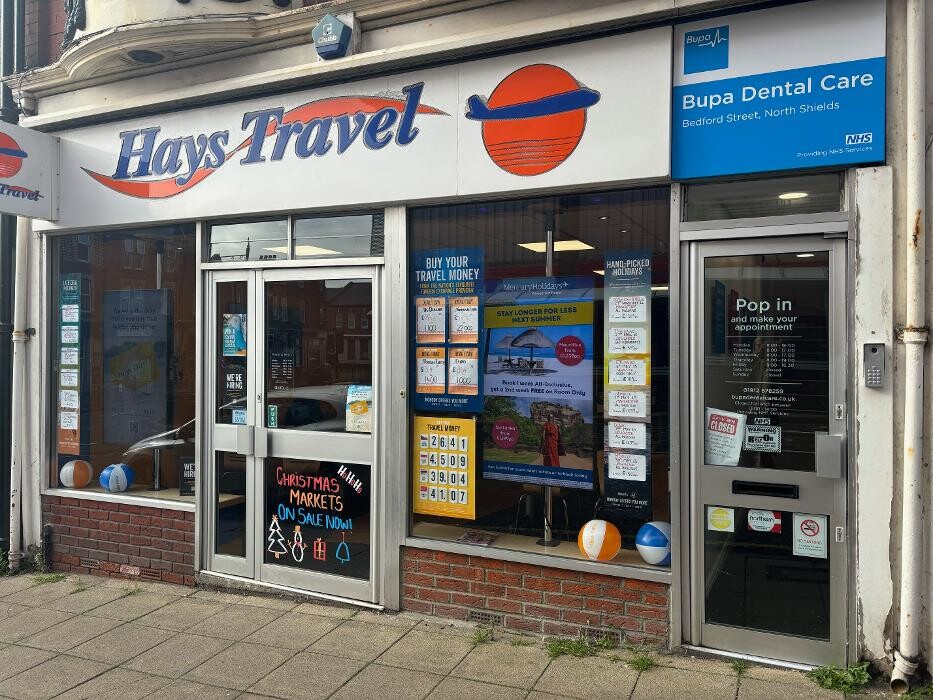 Images Hays Travel North Shields