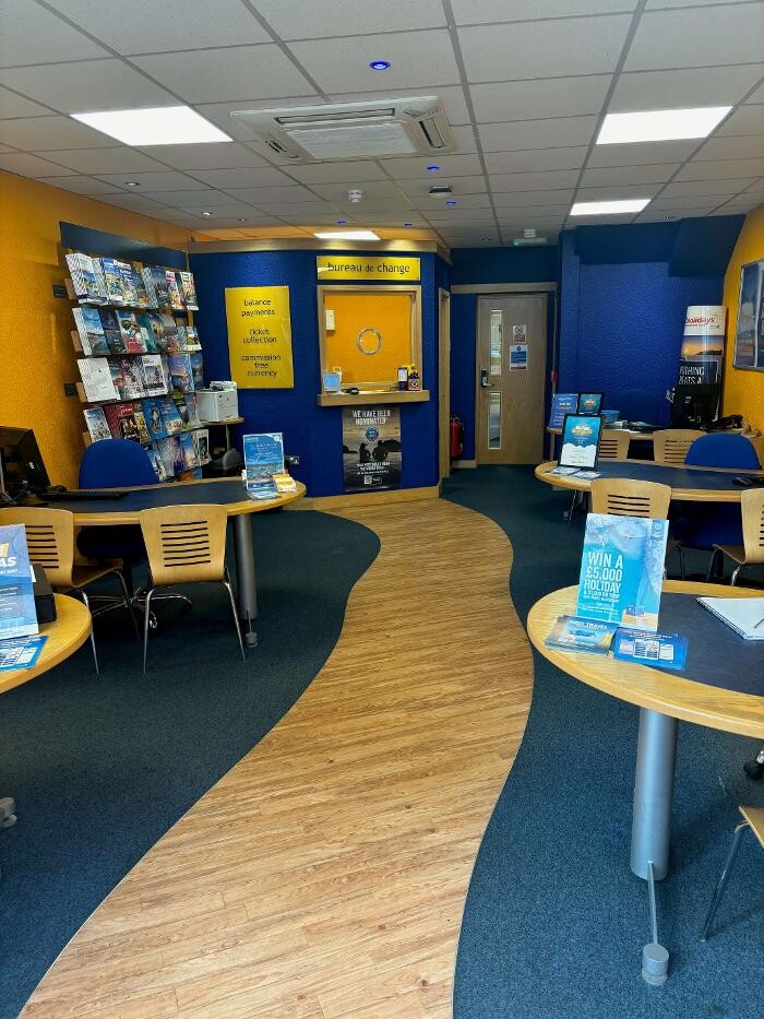 Images Hays Travel North Shields