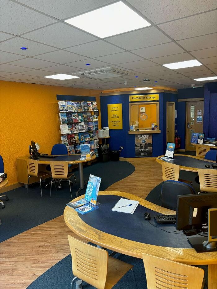 Images Hays Travel North Shields