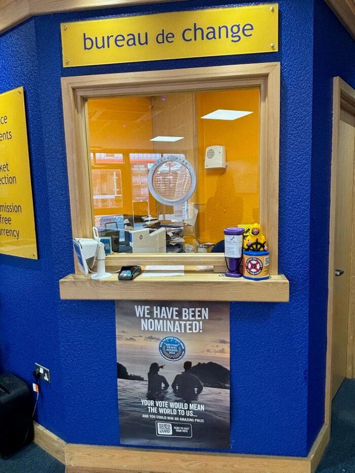 Images Hays Travel North Shields