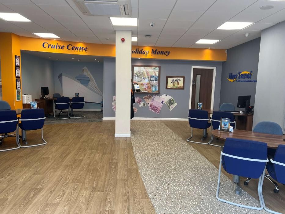 Images Hays Travel Northwich