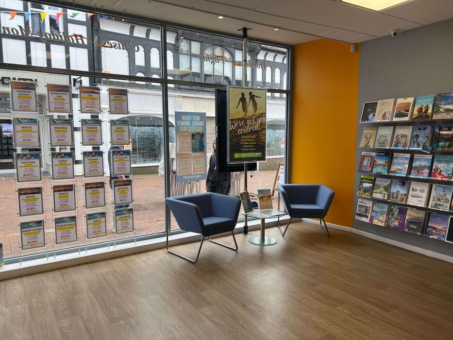 Images Hays Travel Northwich