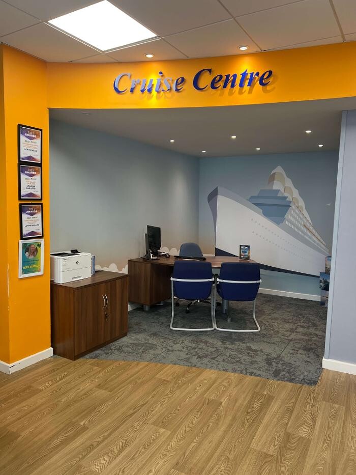 Images Hays Travel Northwich