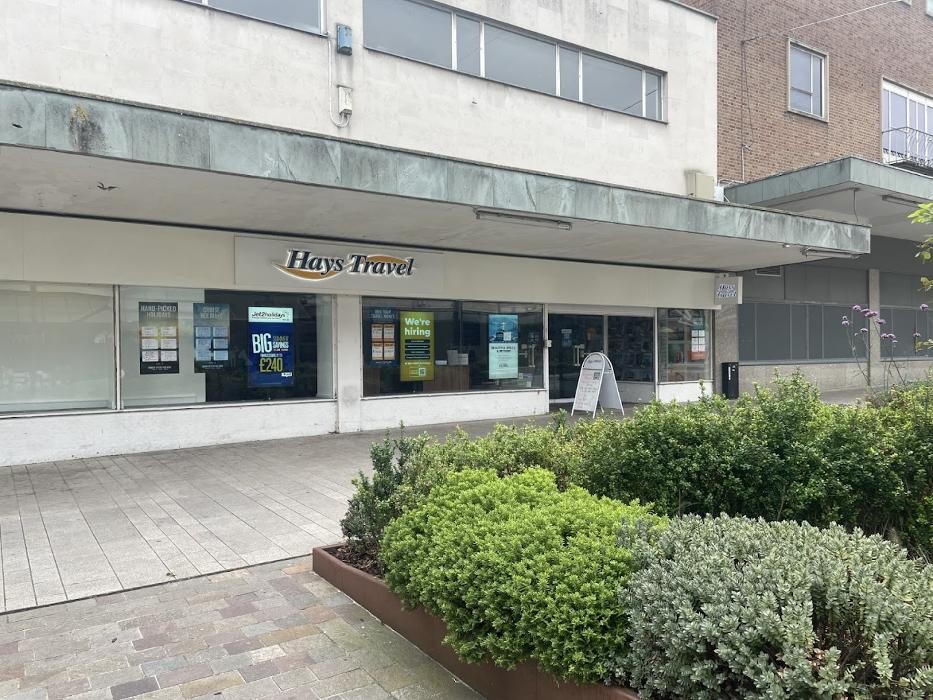 Images Hays Travel Coventry Smithford Way
