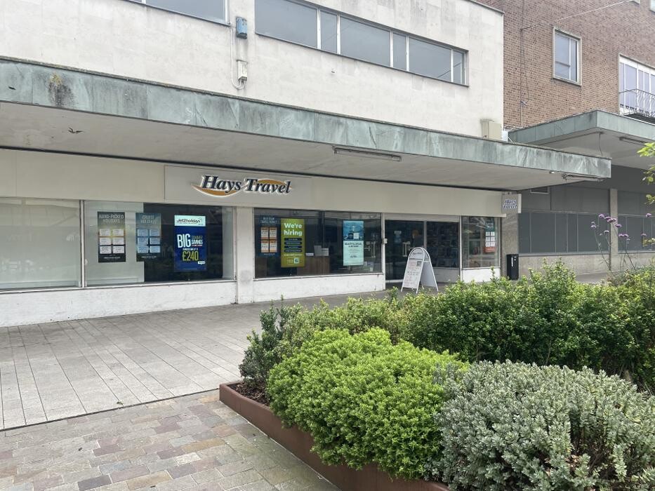 Images Hays Travel Coventry Smithford Way
