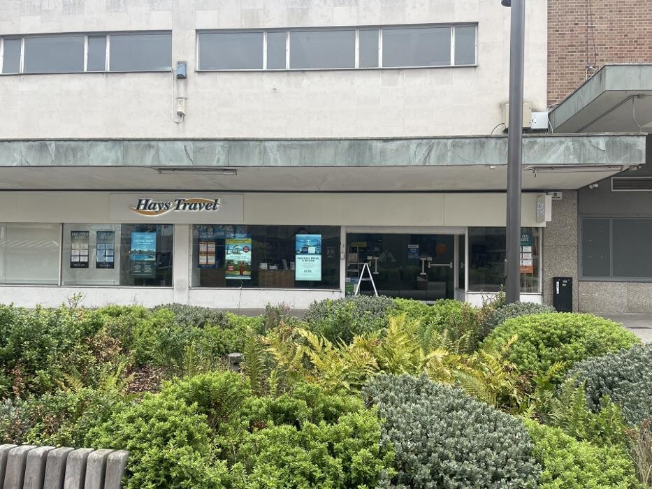 Images Hays Travel Coventry Smithford Way