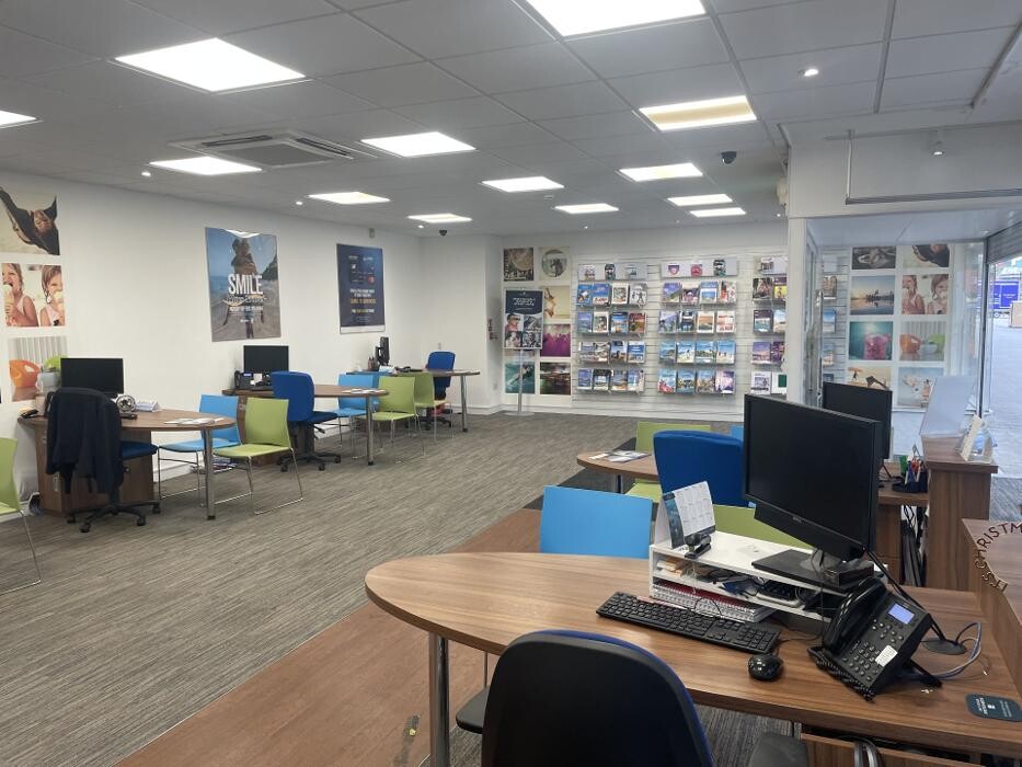 Images Hays Travel Coventry Smithford Way