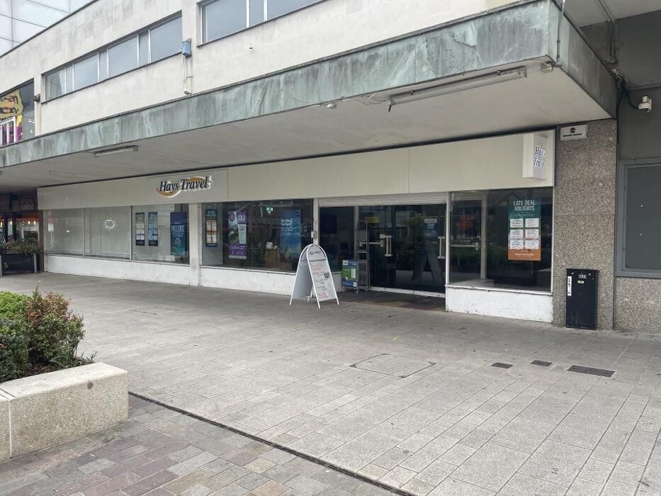Images Hays Travel Coventry Smithford Way
