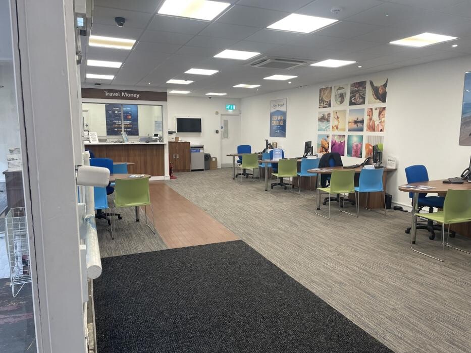Images Hays Travel Coventry Smithford Way