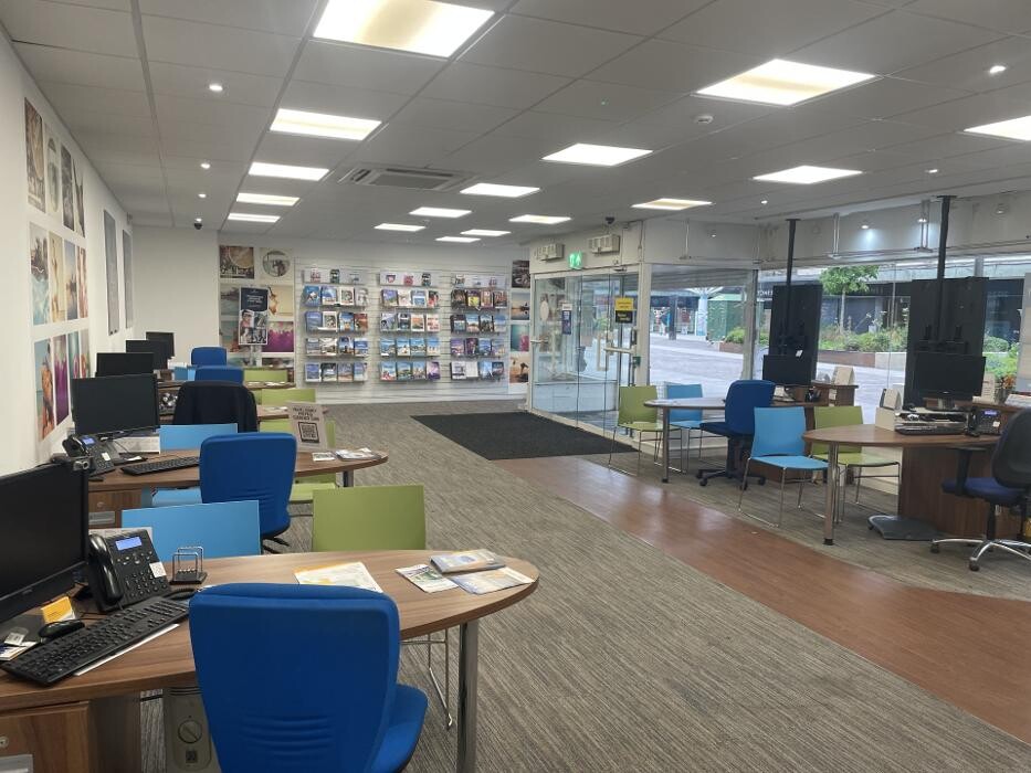 Images Hays Travel Coventry Smithford Way