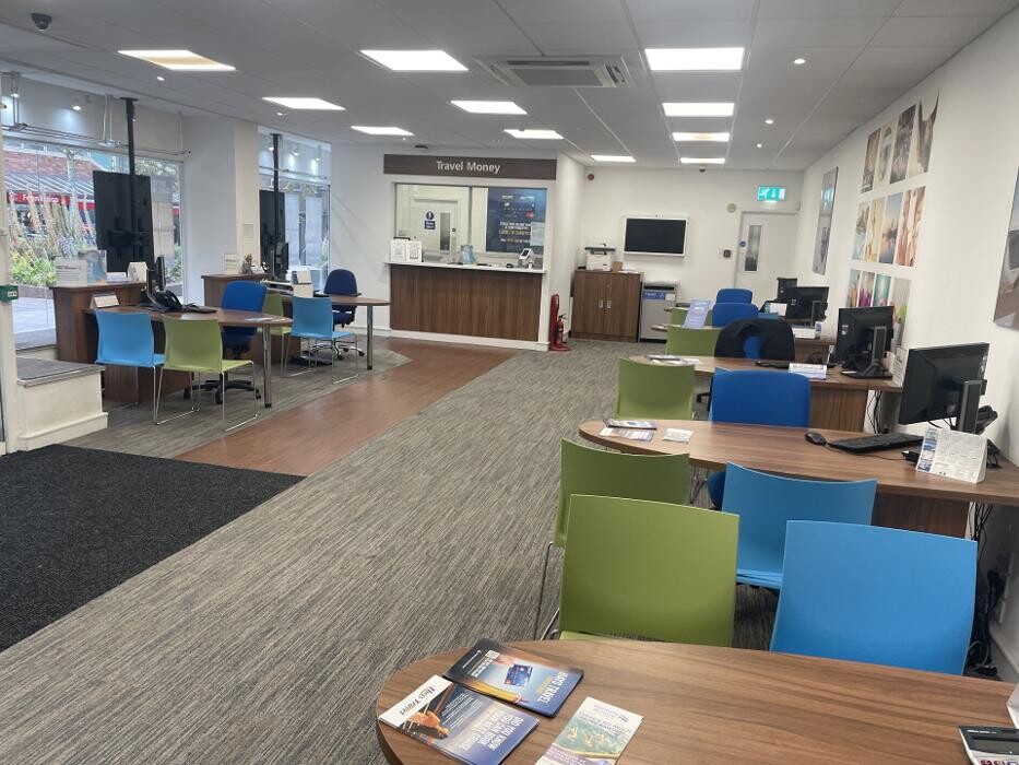 Images Hays Travel Coventry Smithford Way