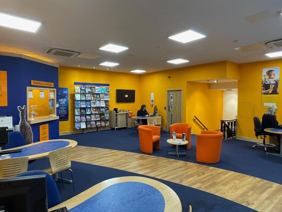 Images Hays Travel Norwich City