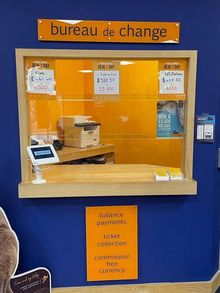 Images Hays Travel Norwich City