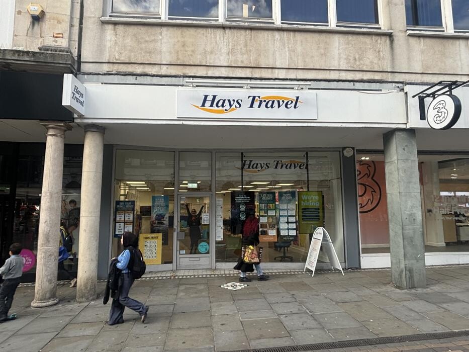 Images Hays Travel Nottingham