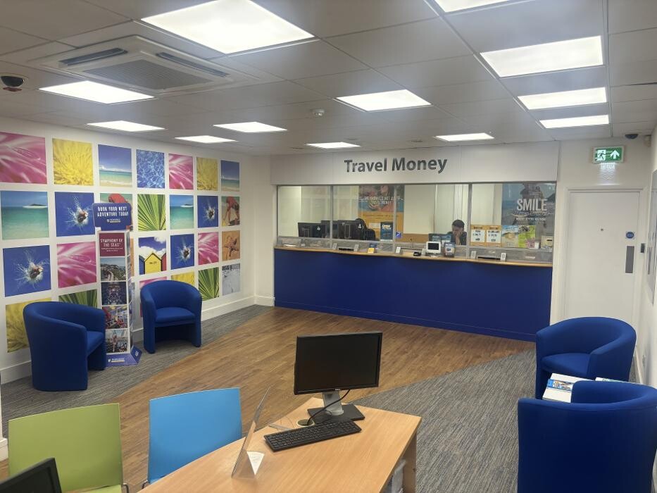Images Hays Travel Nottingham