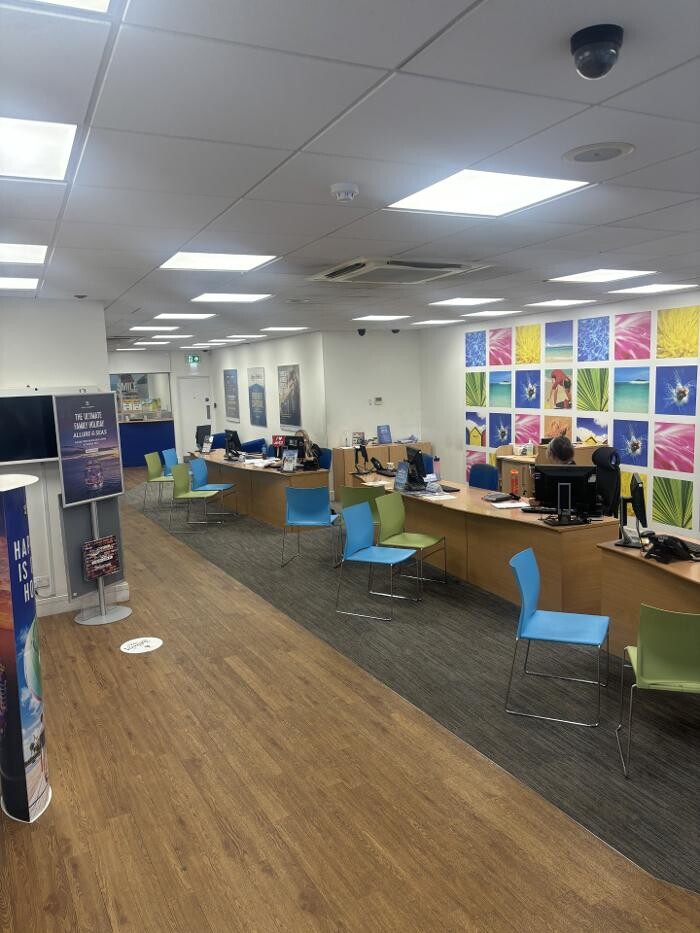 Images Hays Travel Nottingham
