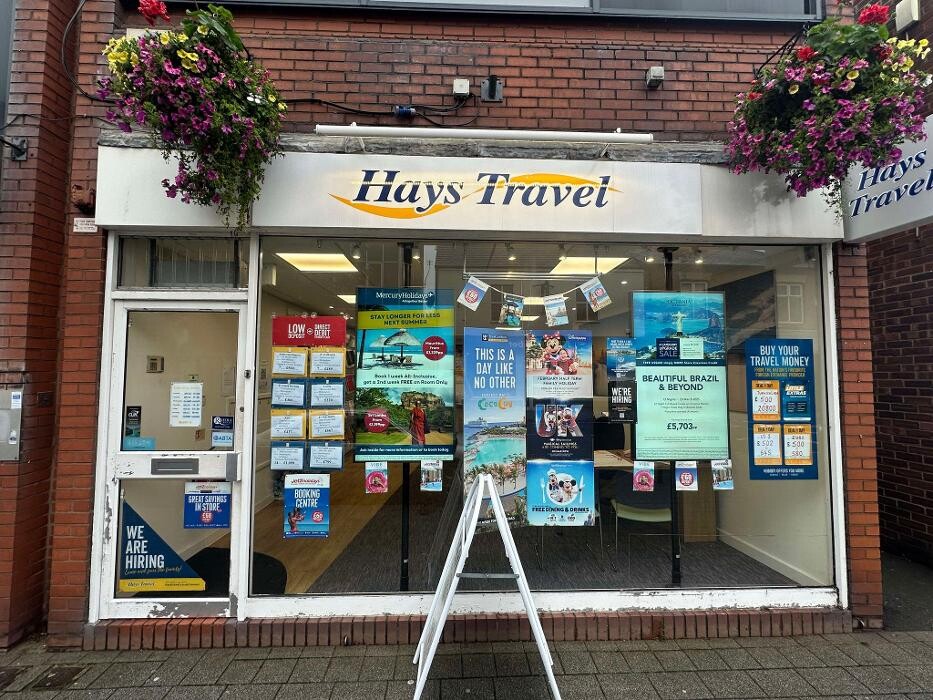Images Hays Travel Leicester Oadby