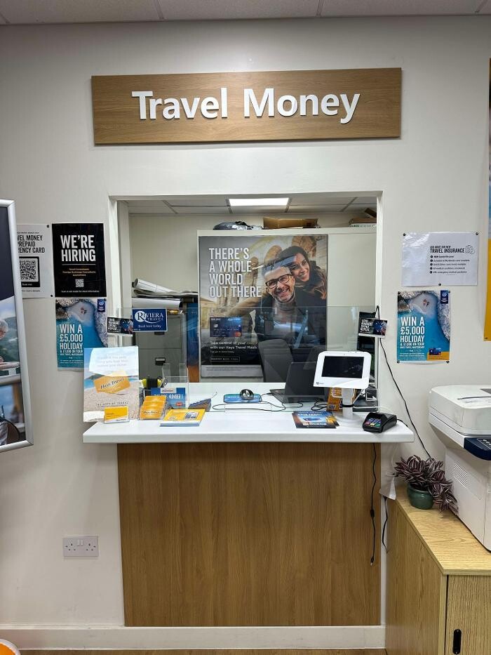 Images Hays Travel Leicester Oadby