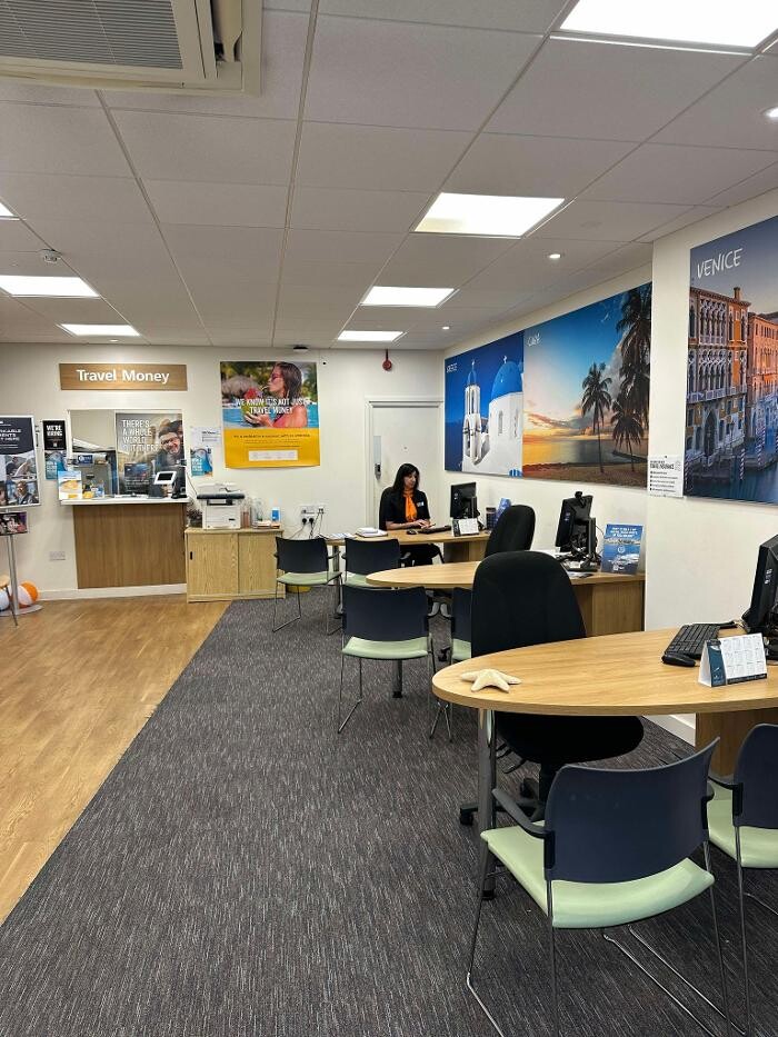 Images Hays Travel Leicester Oadby