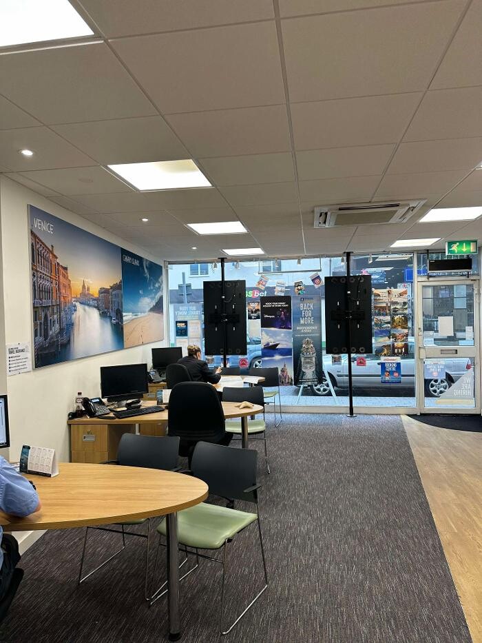 Images Hays Travel Leicester Oadby