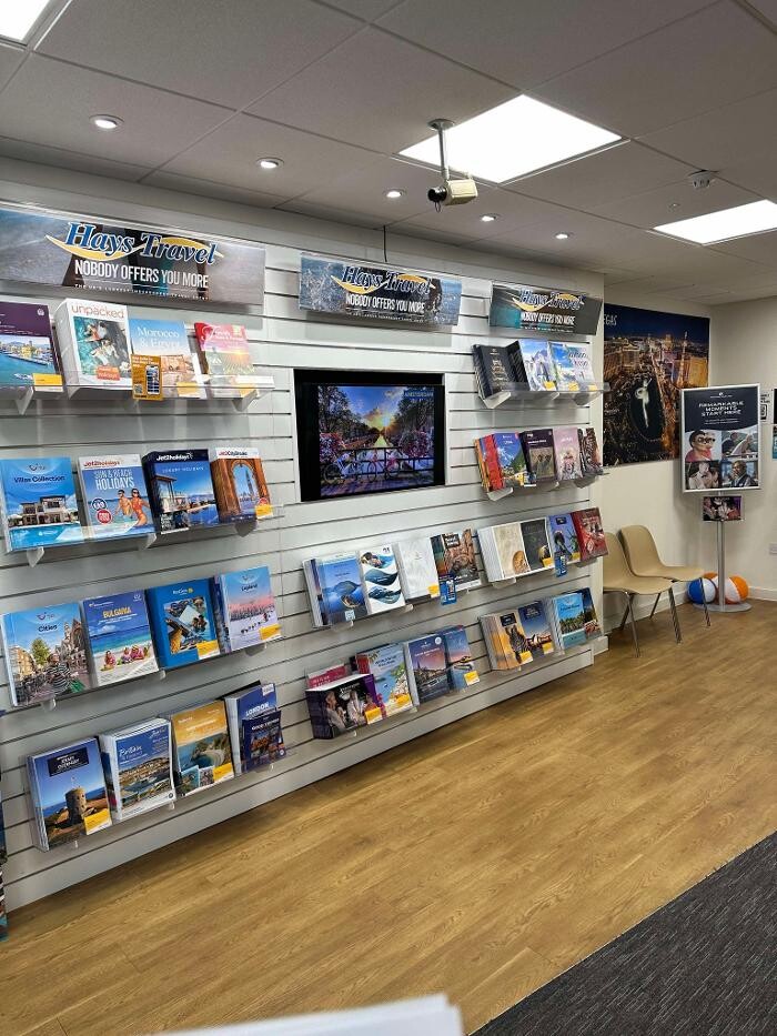 Images Hays Travel Leicester Oadby