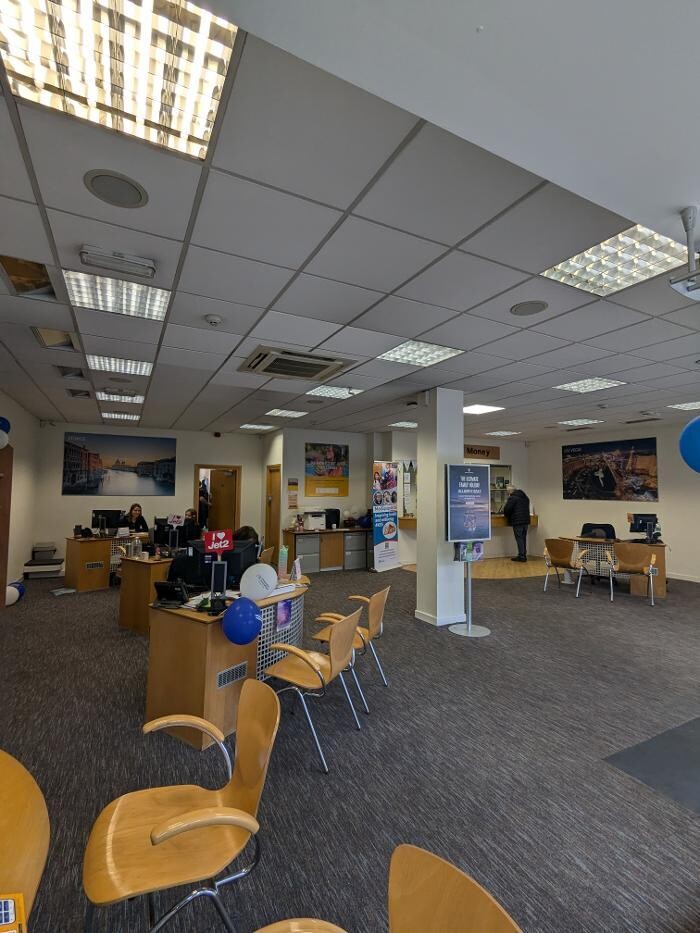 Images Hays Travel Old Swan