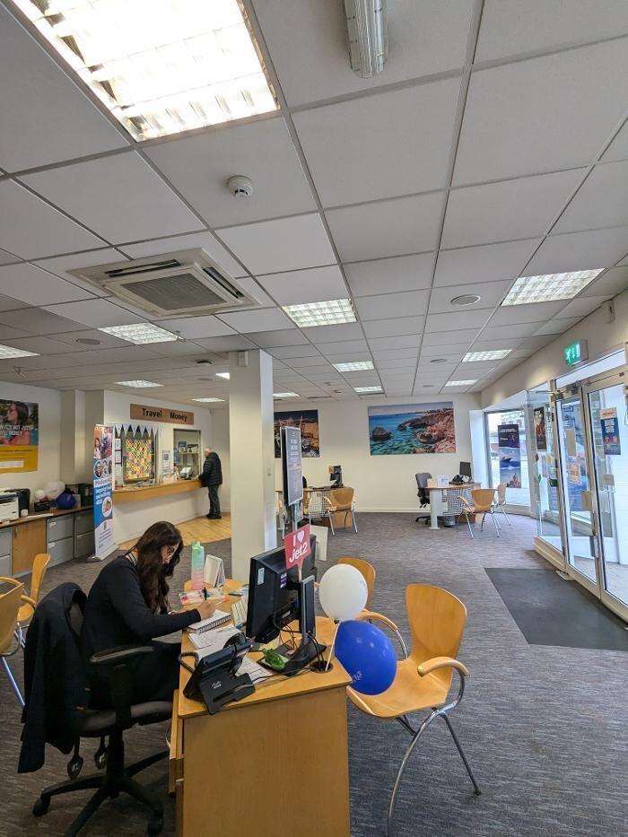 Images Hays Travel Old Swan