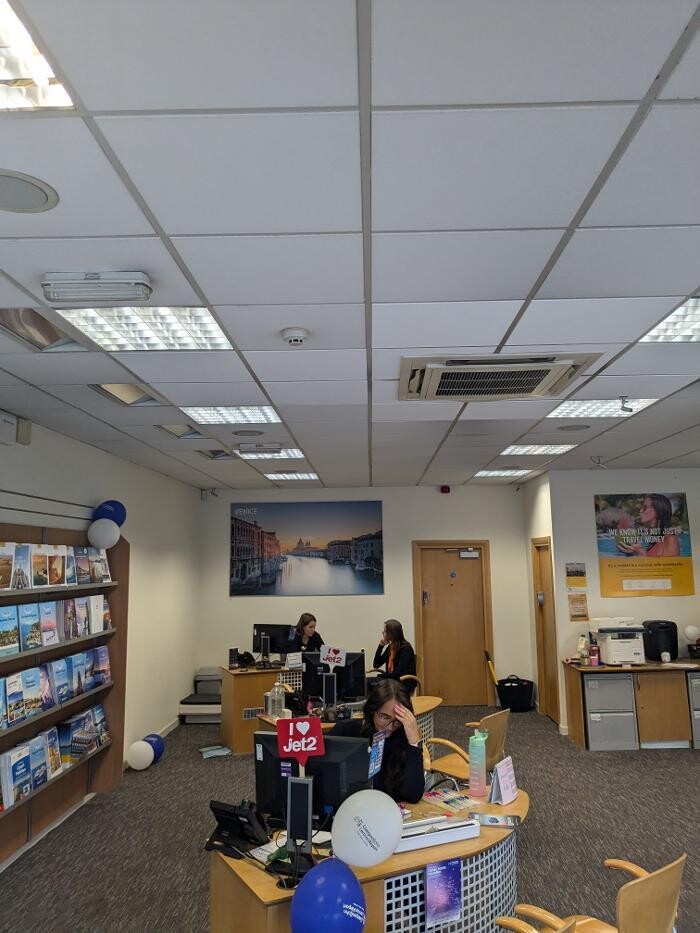 Images Hays Travel Old Swan