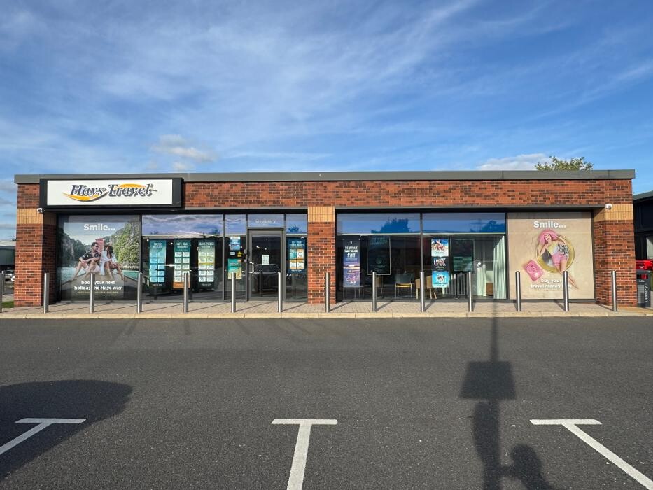 Images Hays Travel Oldbury