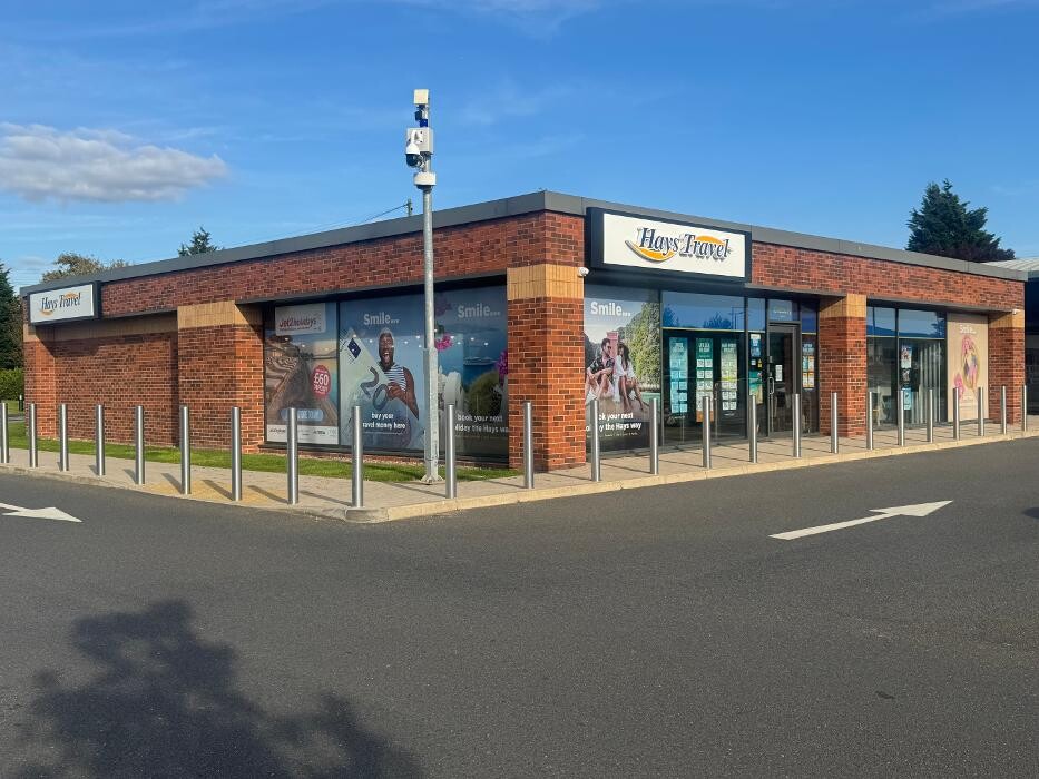 Images Hays Travel Oldbury