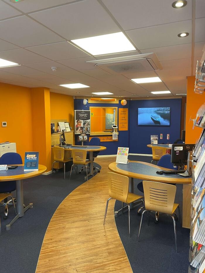 Images Hays Travel Paignton