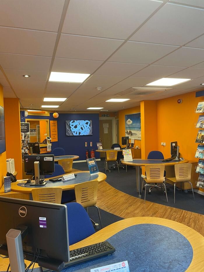 Images Hays Travel Paignton