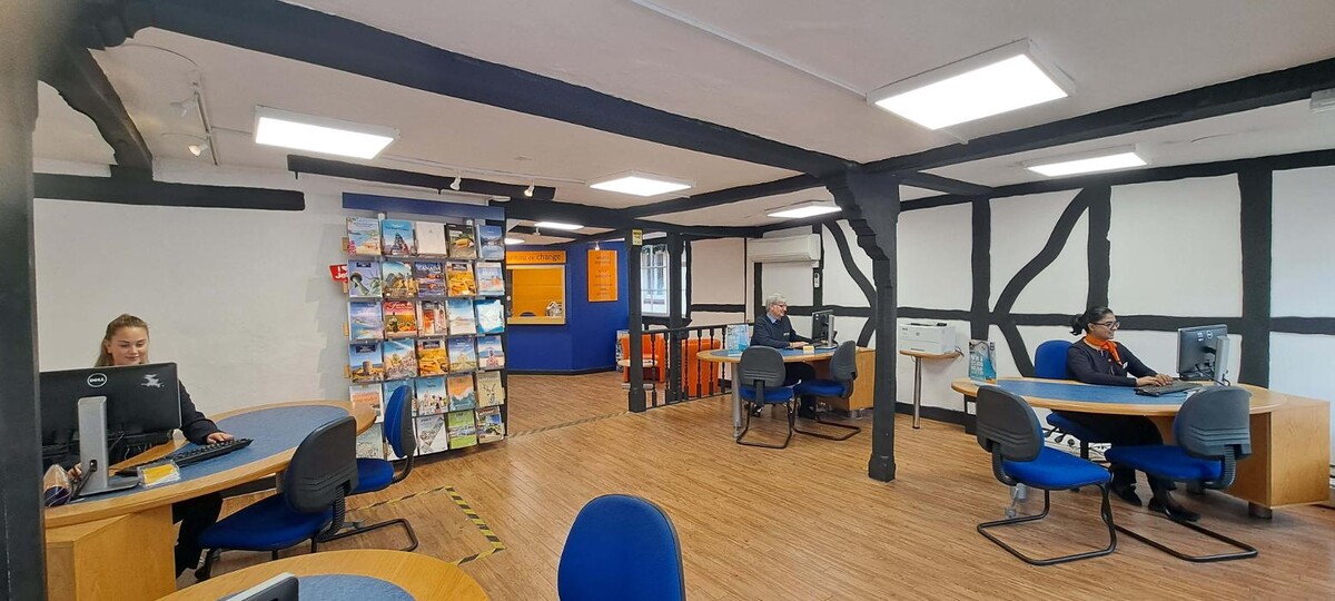 Images Hays Travel Petersfield