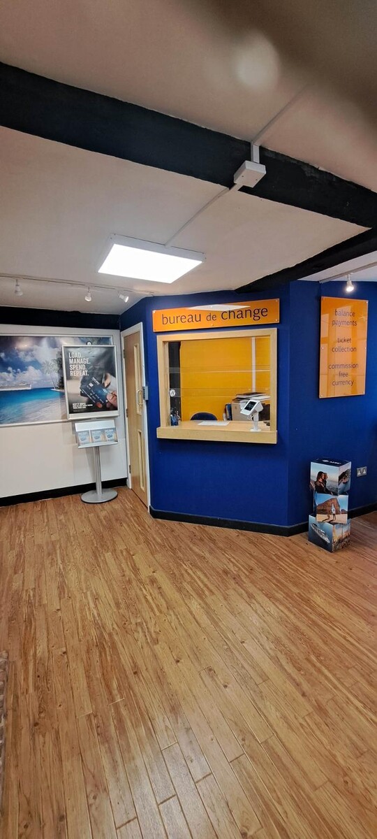 Images Hays Travel Petersfield