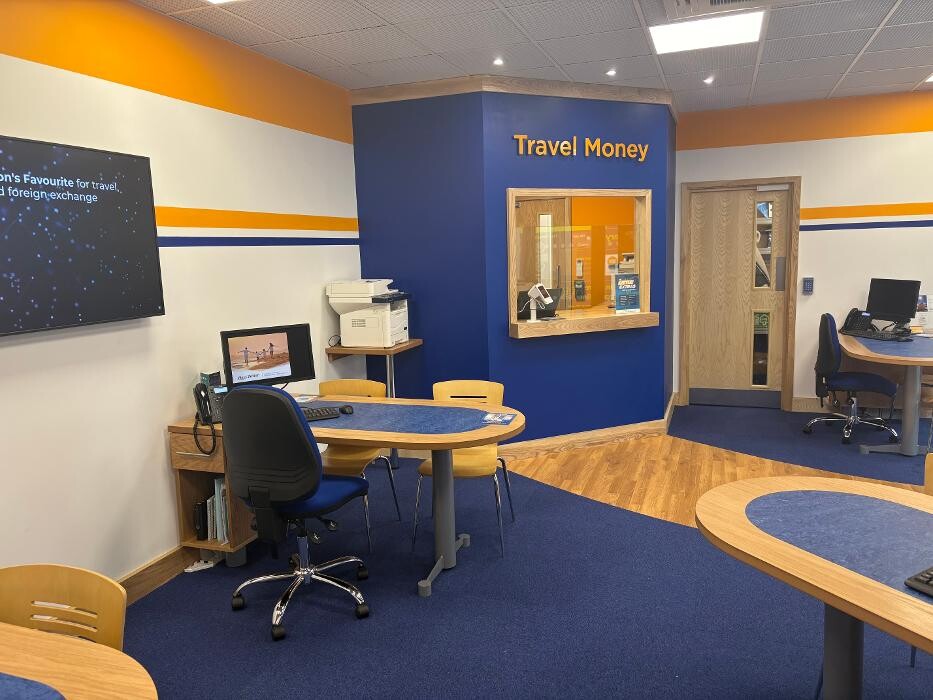 Images Hays Travel Plymouth Transit Way
