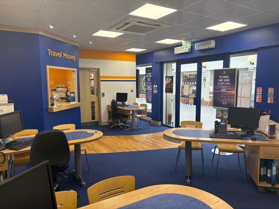 Images Hays Travel Plymouth Transit Way