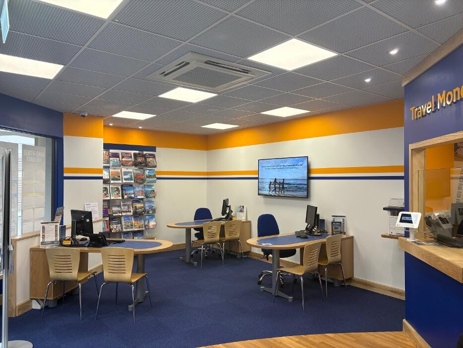 Images Hays Travel Plymouth Transit Way