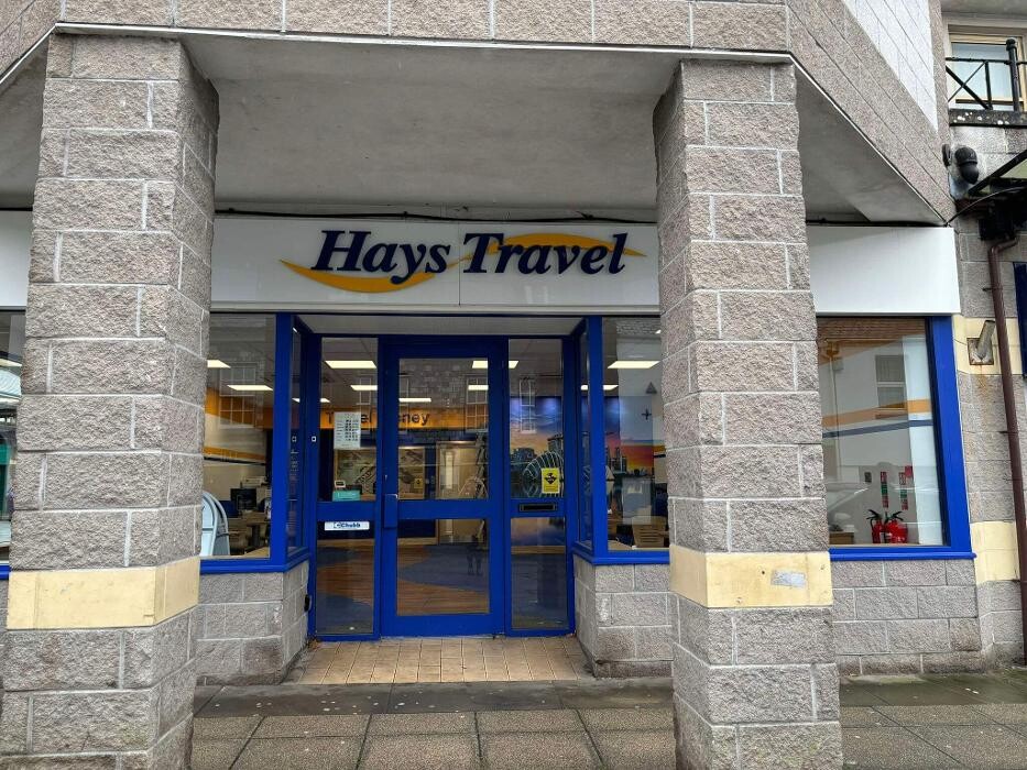 Images Hays Travel Plympton