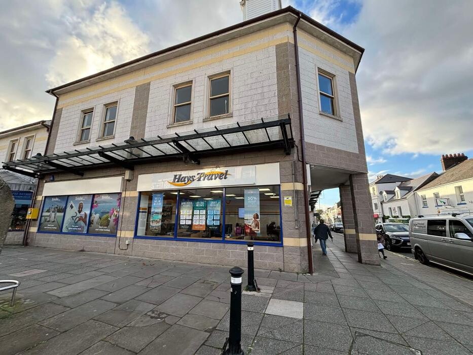 Images Hays Travel Plympton