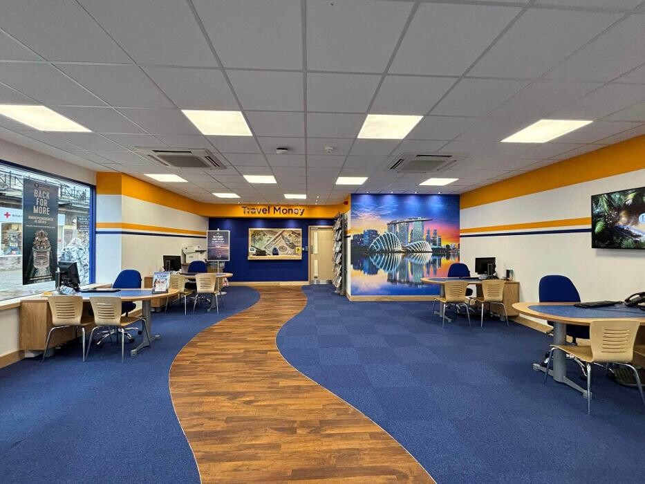 Images Hays Travel Plympton