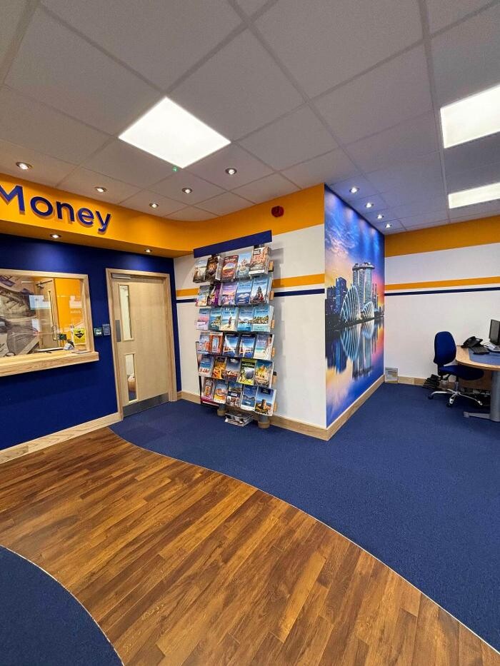 Images Hays Travel Plympton