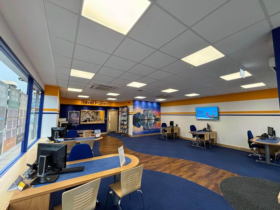 Images Hays Travel Plympton